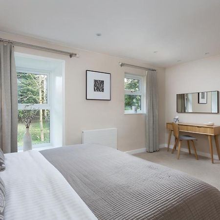 Вилла 12 Pear Tree House Йорк Экстерьер фото
