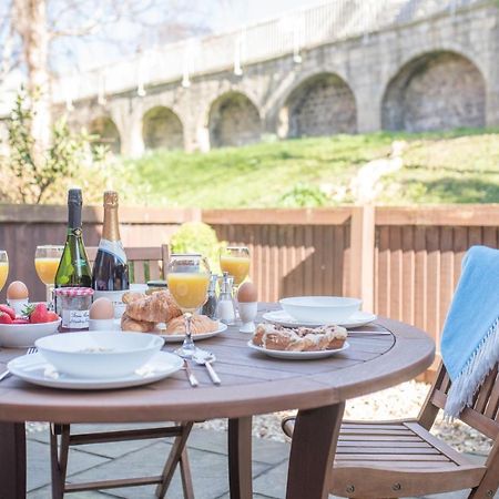 Вилла 12 Pear Tree House Йорк Экстерьер фото