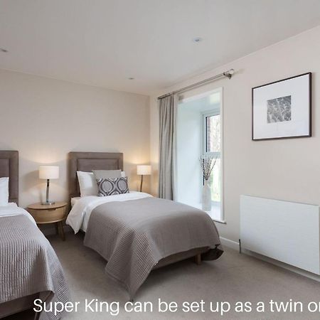 Вилла 12 Pear Tree House Йорк Экстерьер фото