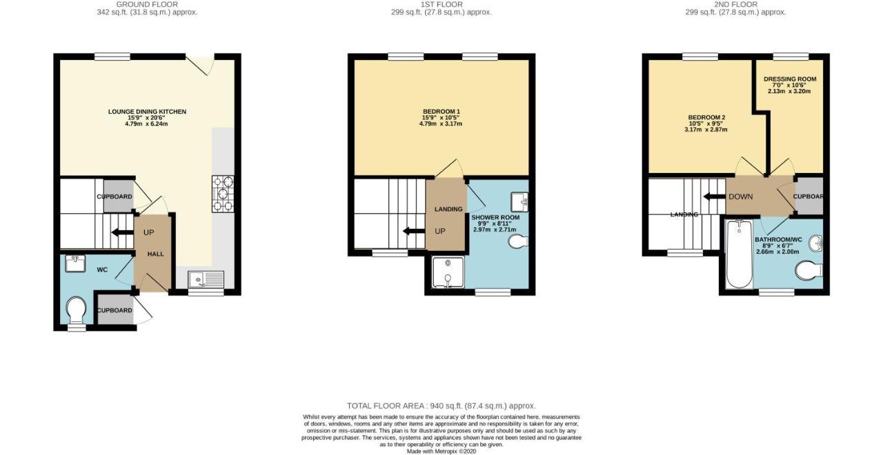 Вилла 12 Pear Tree House Йорк Экстерьер фото